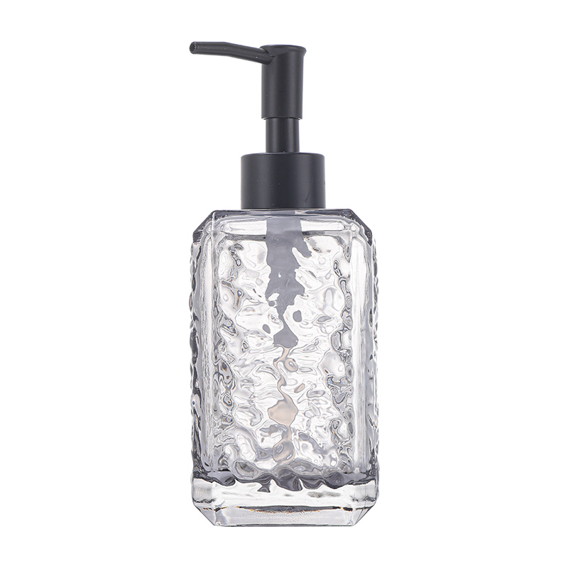Hand Soap Bottle