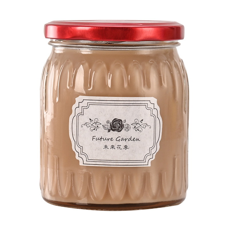 New Bird's Nest Bottle