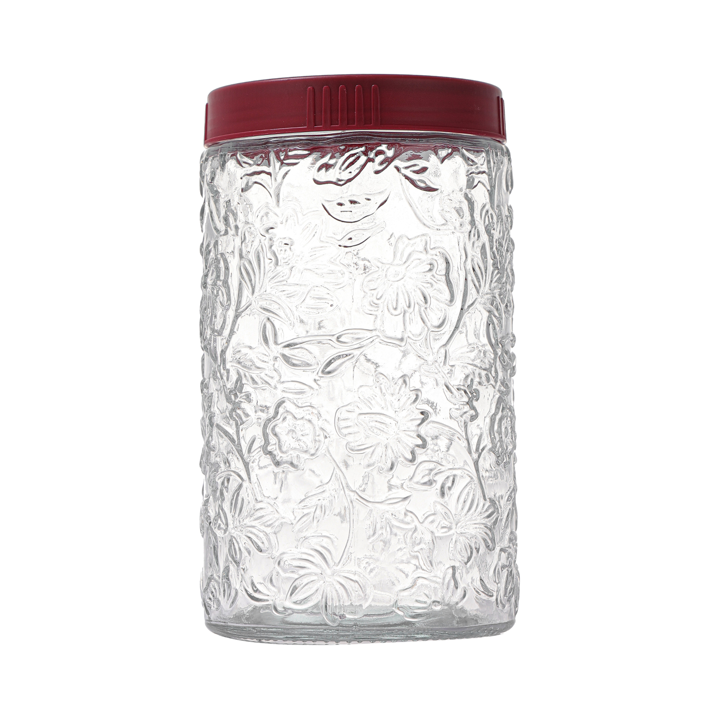 Youyang glass storage jar (can also be used as a lunch box)