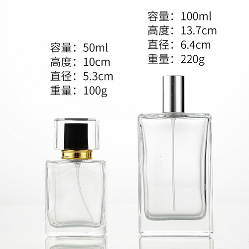 perfume bottle