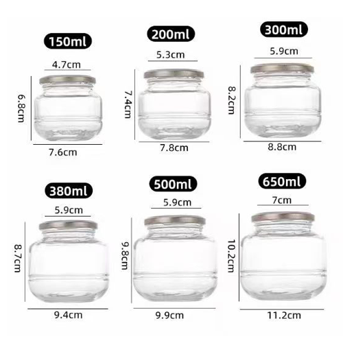 storage jar