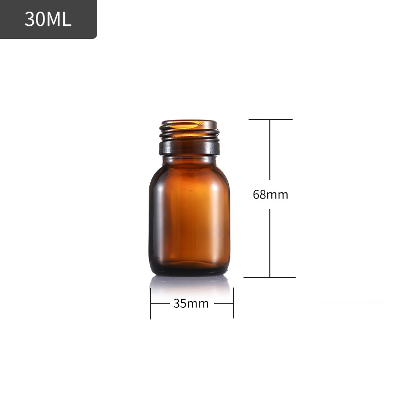 Boston vial